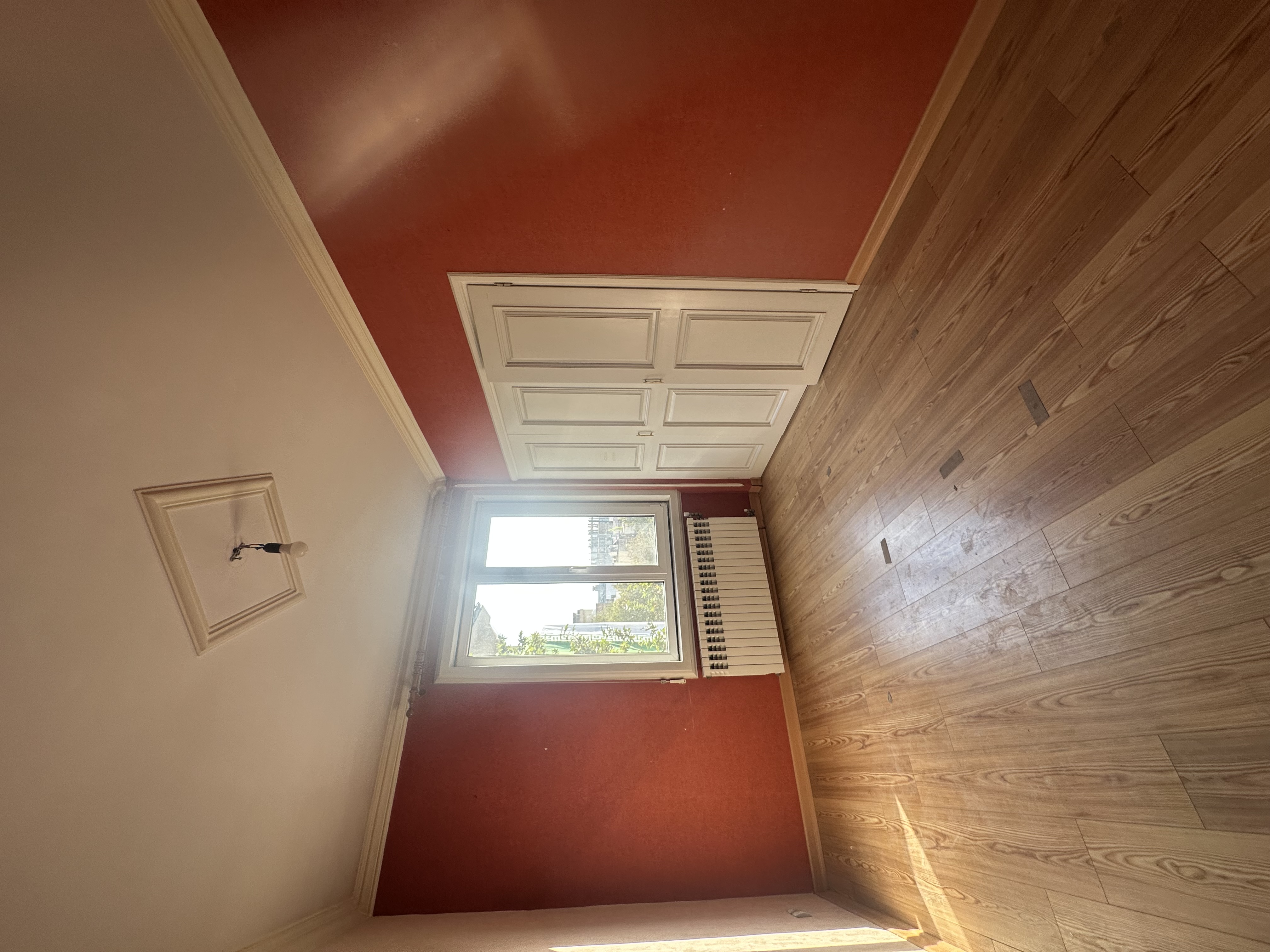 فروش آپارتمان165متری کامرانیه