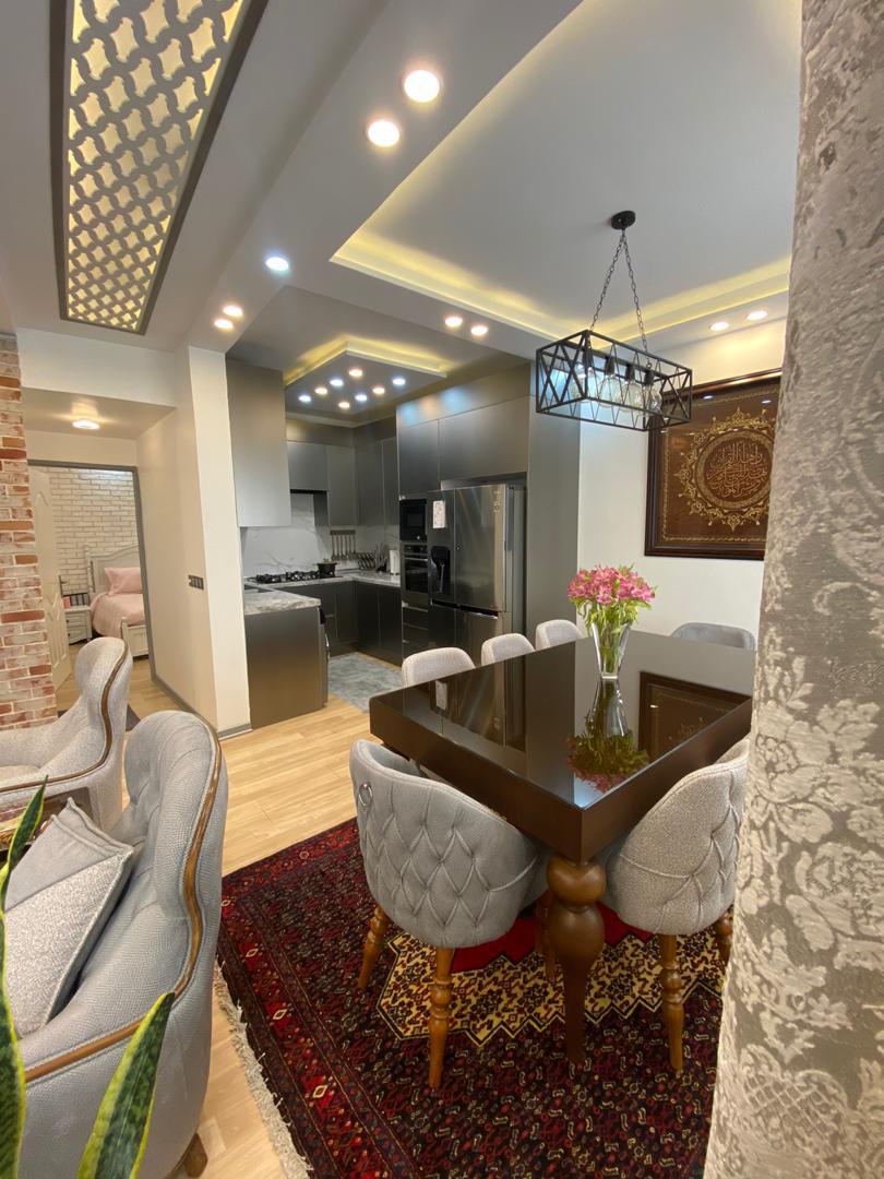 فروش آپارتمان 70 متر شمس آباد فول امکانات