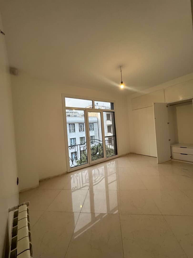 قروش آپارتمان 100متر  قیطریه