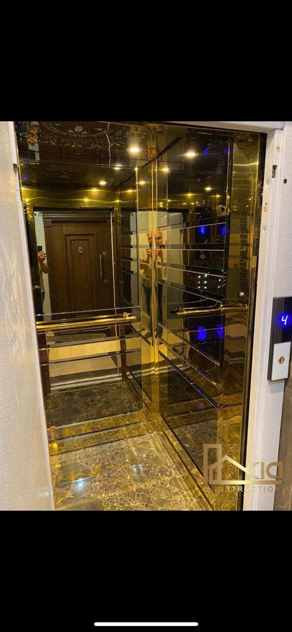 فروش آپارتمان 105متر هفت حوض فول امکانات