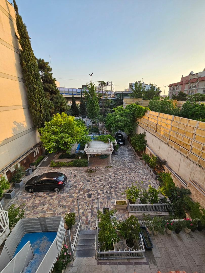 فروش آپارتمان 188 متر تجریش