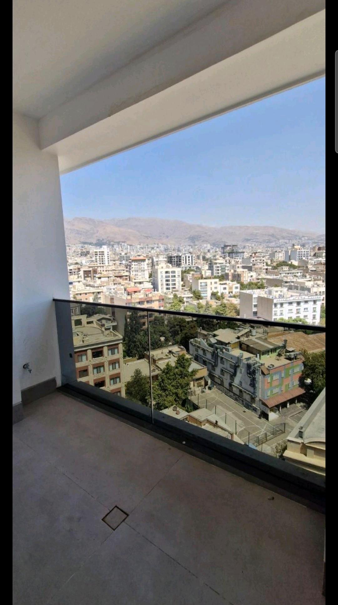 فروش آپارتمان 145 متر دروس سازه مدرن و لوکس