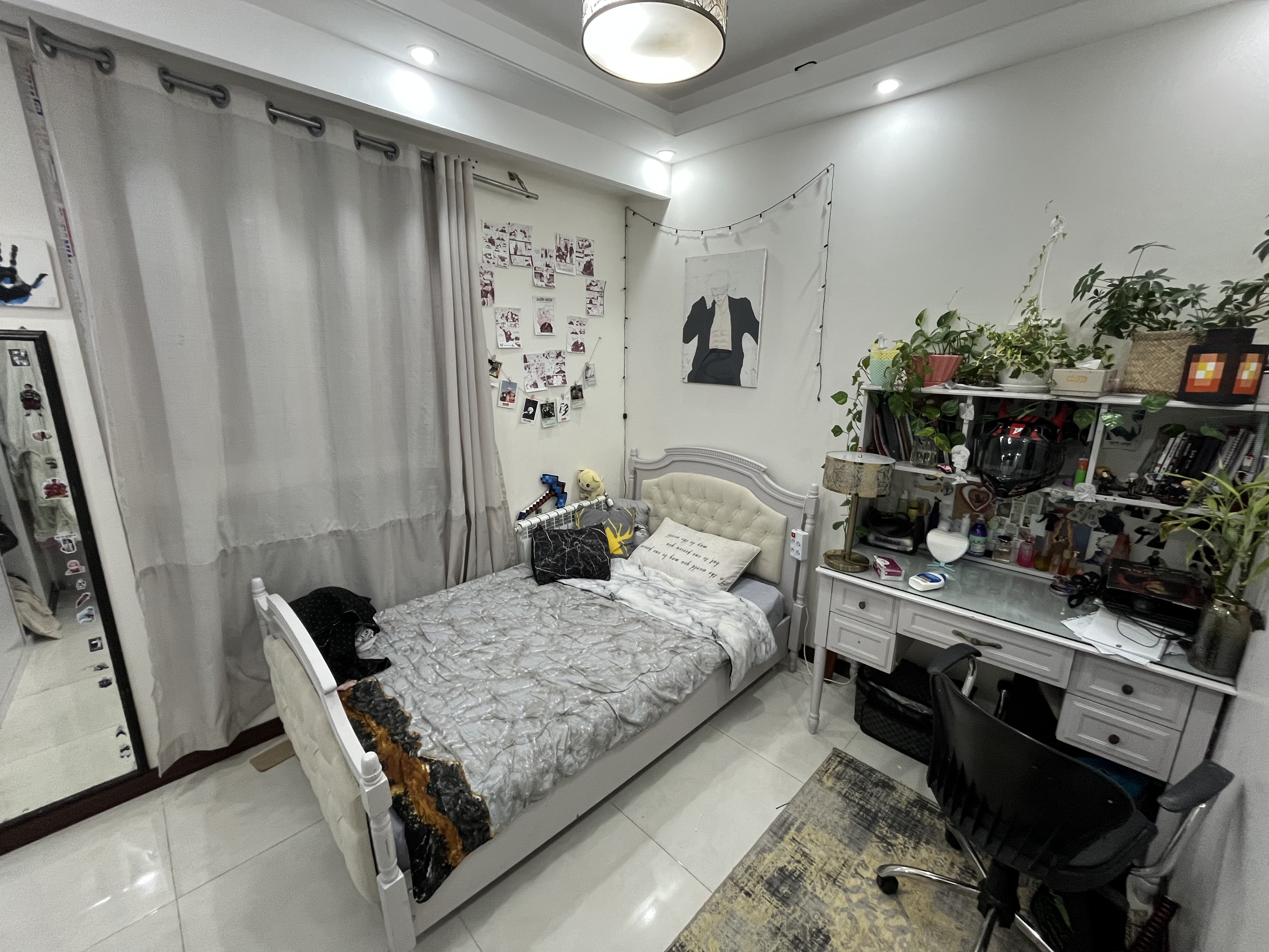 اجاره آپارتمان 100 متر نارمک جنوبی فول