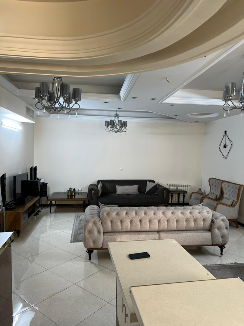 فروش آپارتمان 230متر فرمانیه ویوابدی 2پارکینگ