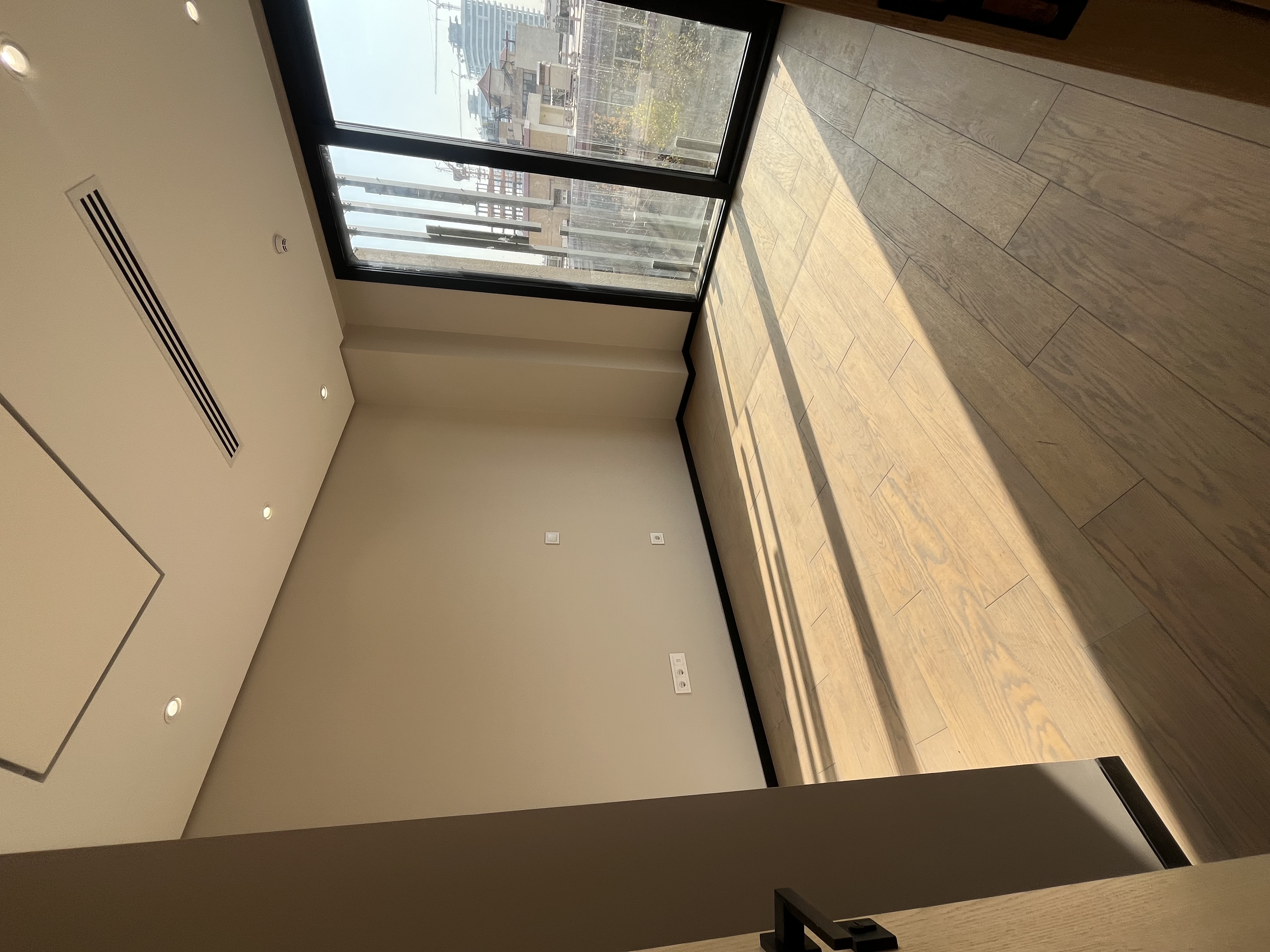 فروش آپارتمان 157متر فرشته دو پارکینگ فول فرنیش