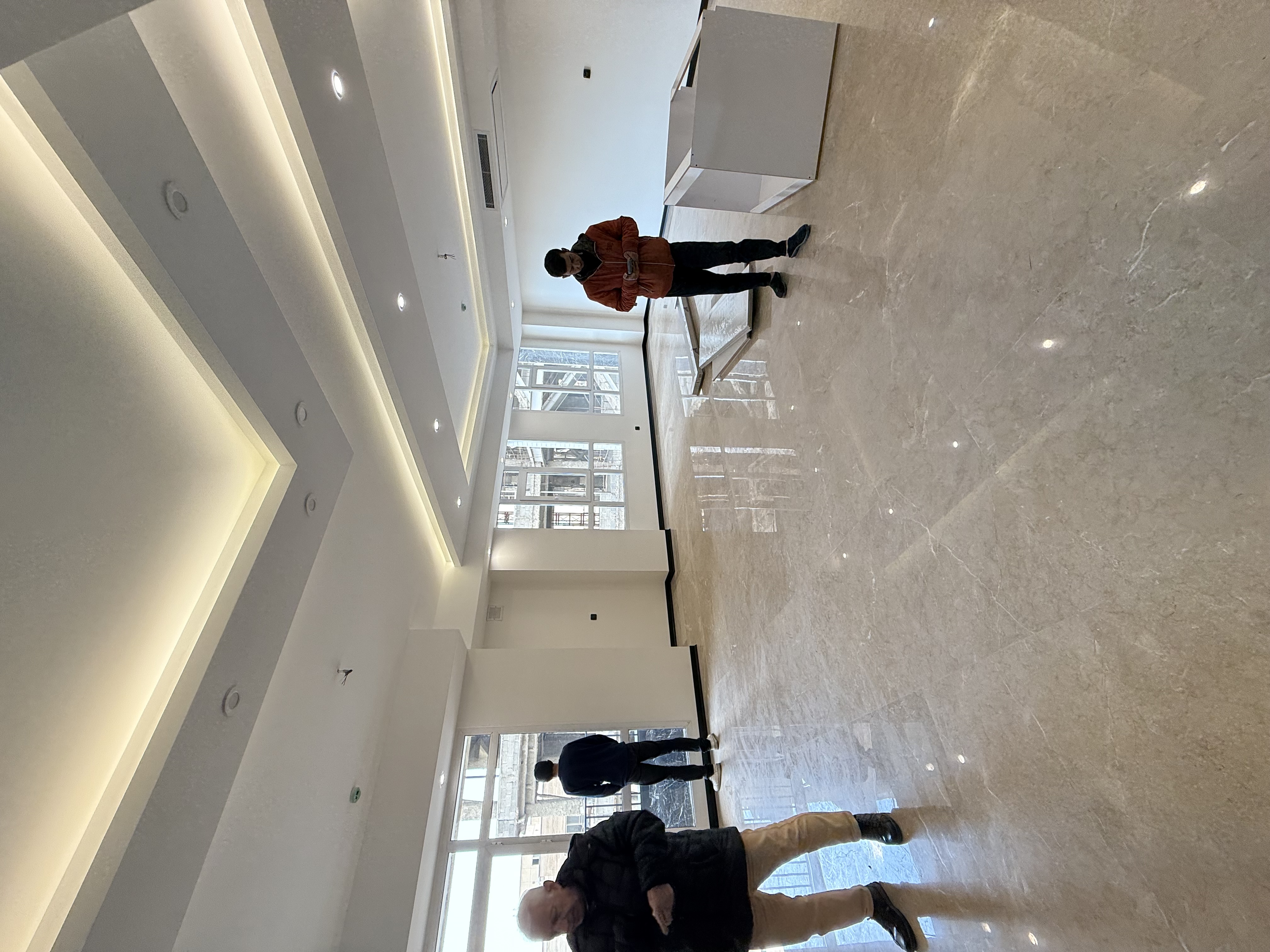 اجاره آپارتمان 175 متر دربند