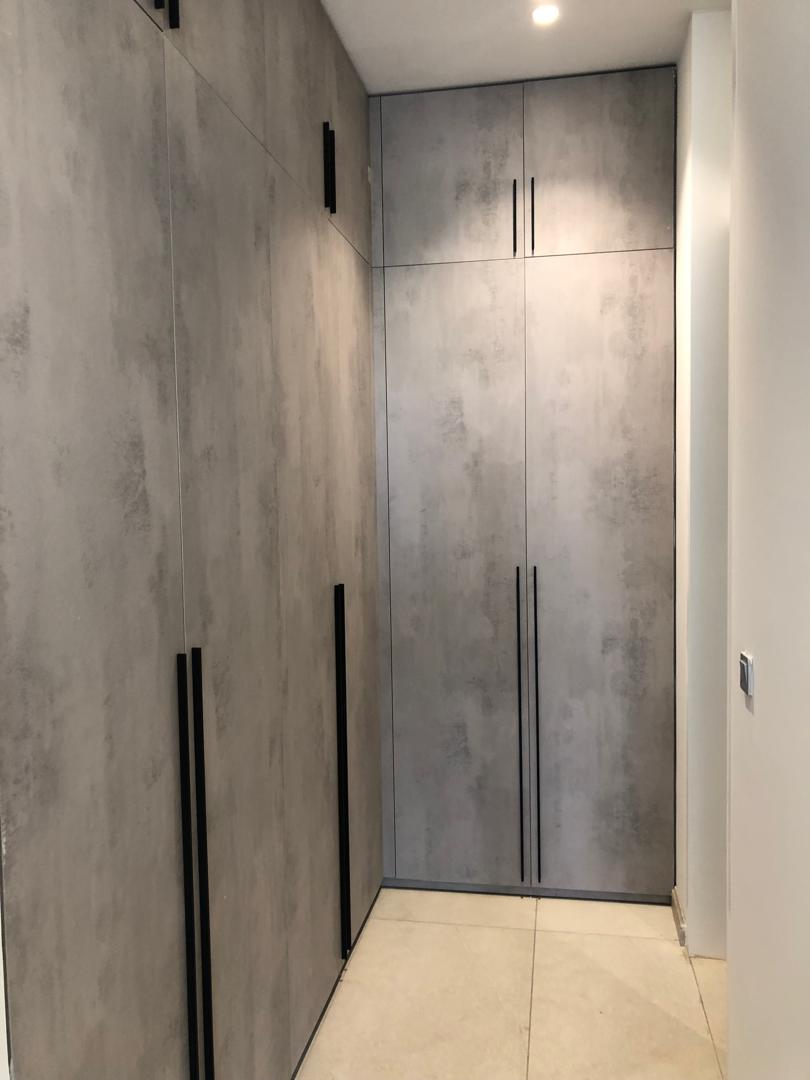 اجاره آپارتمان 160 متر نیاوران