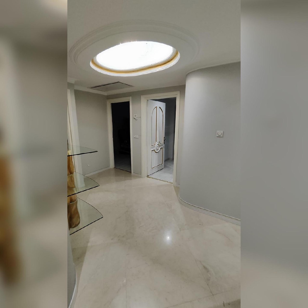 اجاره آپارتمان 305 متر نیاوران اعیان نشین