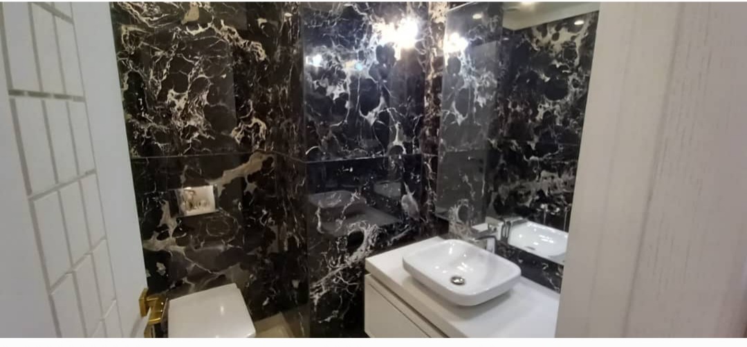 فروش آپارتمان  کامرانیه 206 متر تکواحدی کلید نخورده امنیت لوکیشن سرمایه گذاری