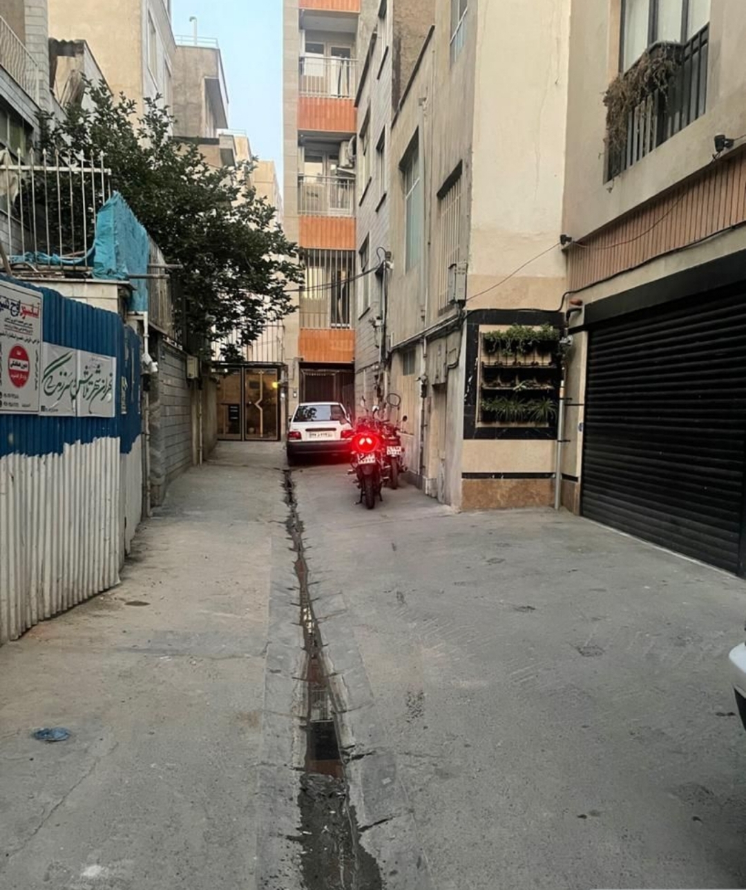 فروش اداری 85متر نارمک