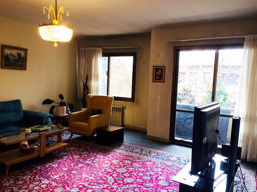 فروش آپارتمان 150 متر دربند