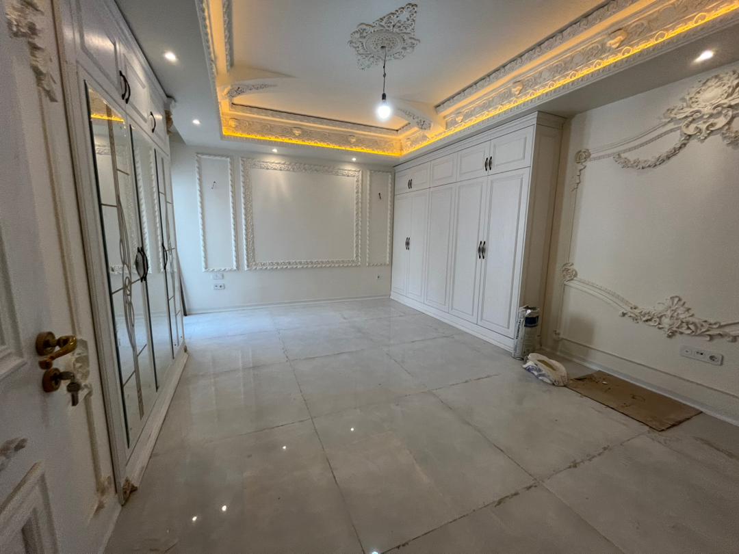اجاره اپارتمان 220 متر نیاوران