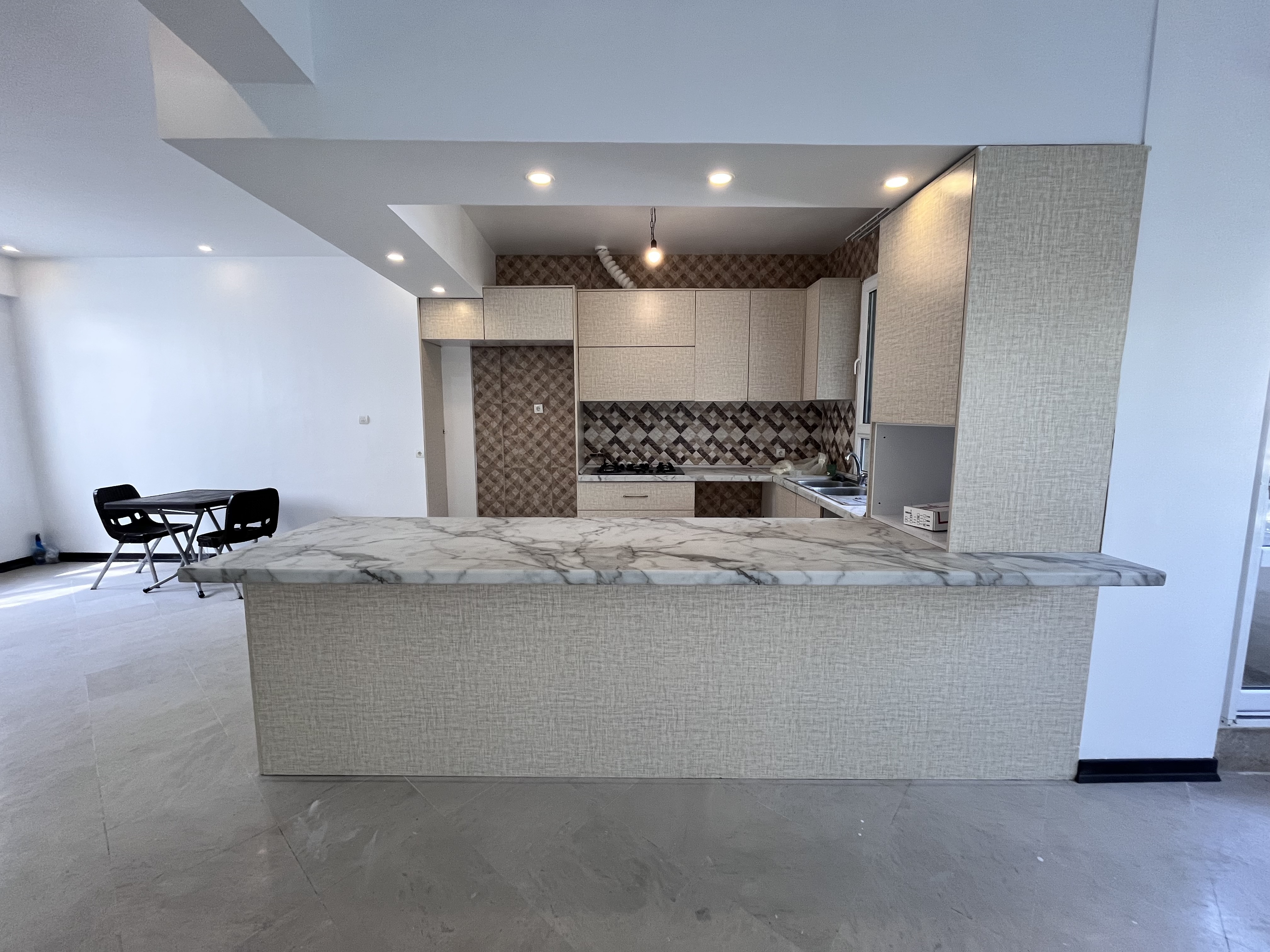 اجاره آپارتمان 150متر شمس آباد فول امکانات