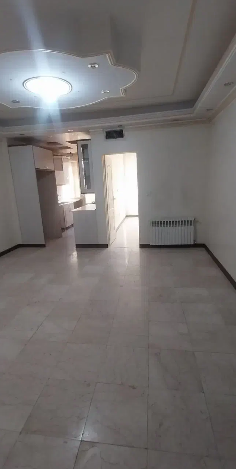 اجاره آپارتمان 60متر فدک تک‌واحدی