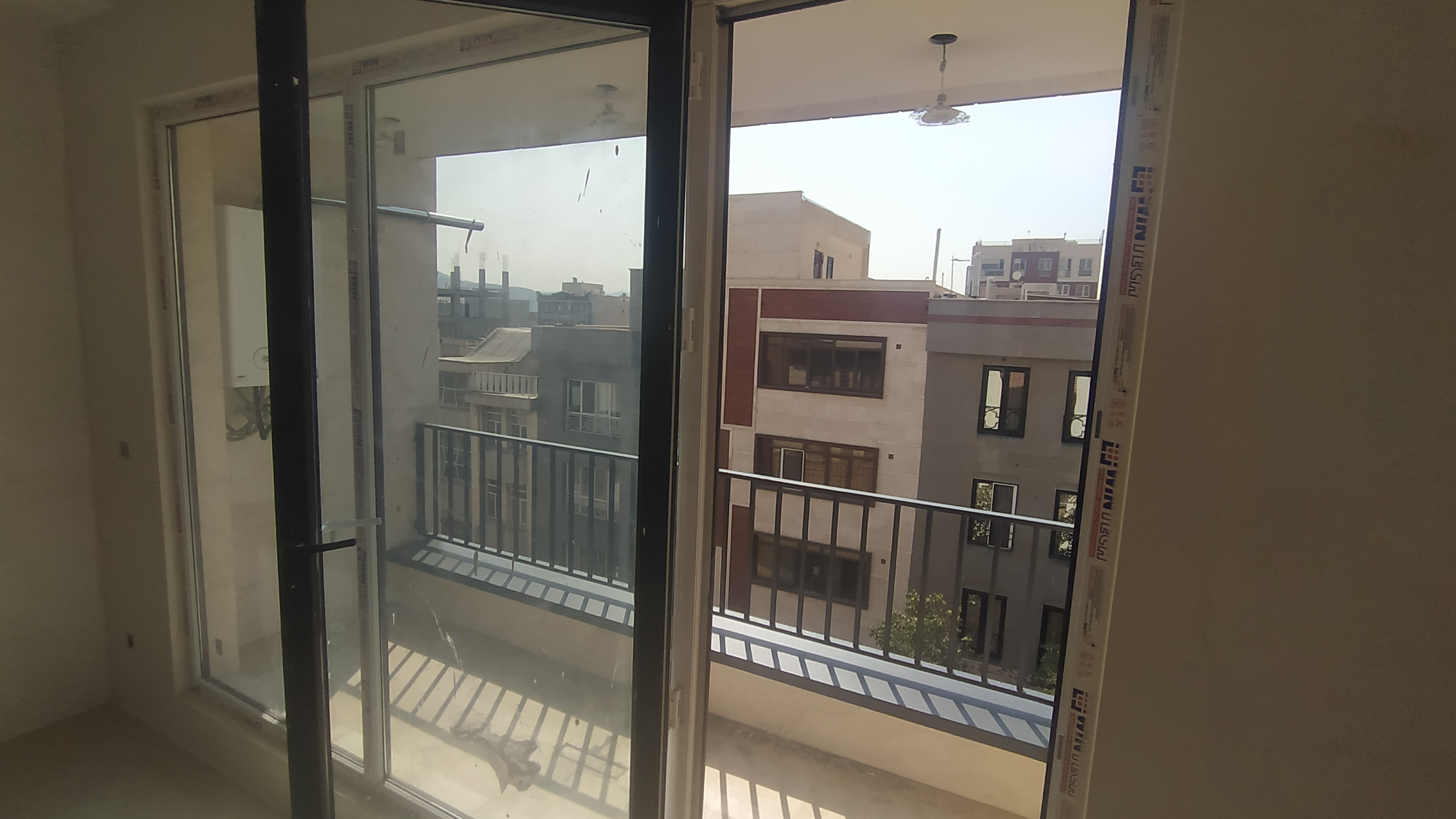 فروش آپارتمان 150متر هفت حوض