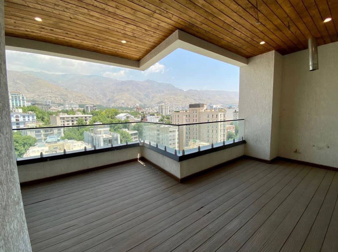 فروش آپارتمان 230 متر قیطریه نوساز