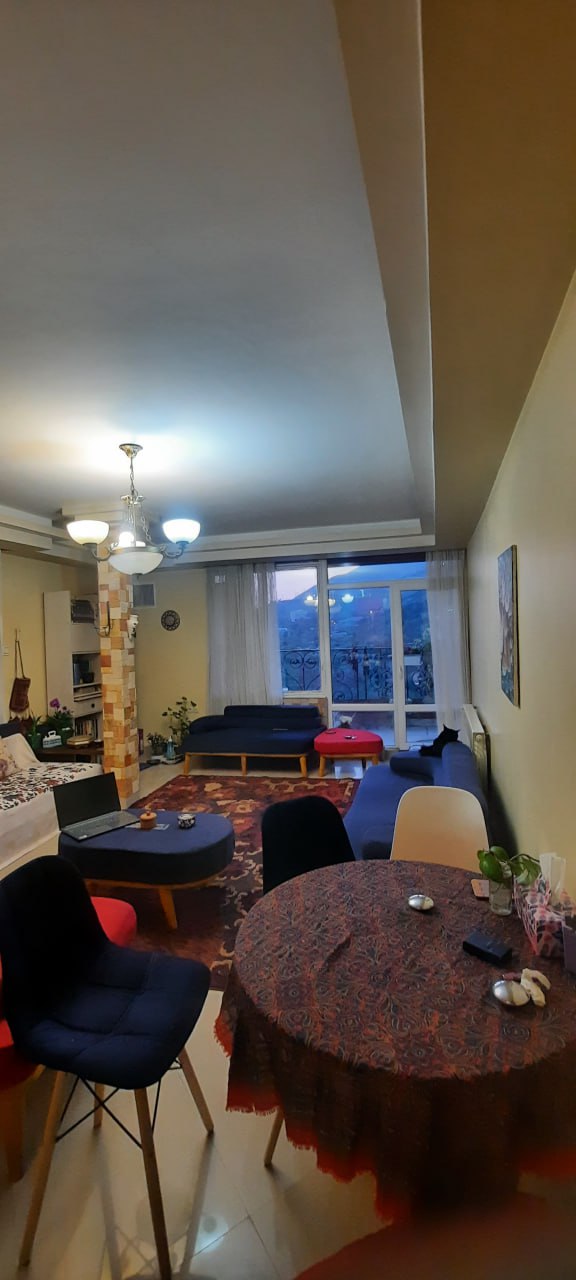 آپارتمان 110متر 2خواب