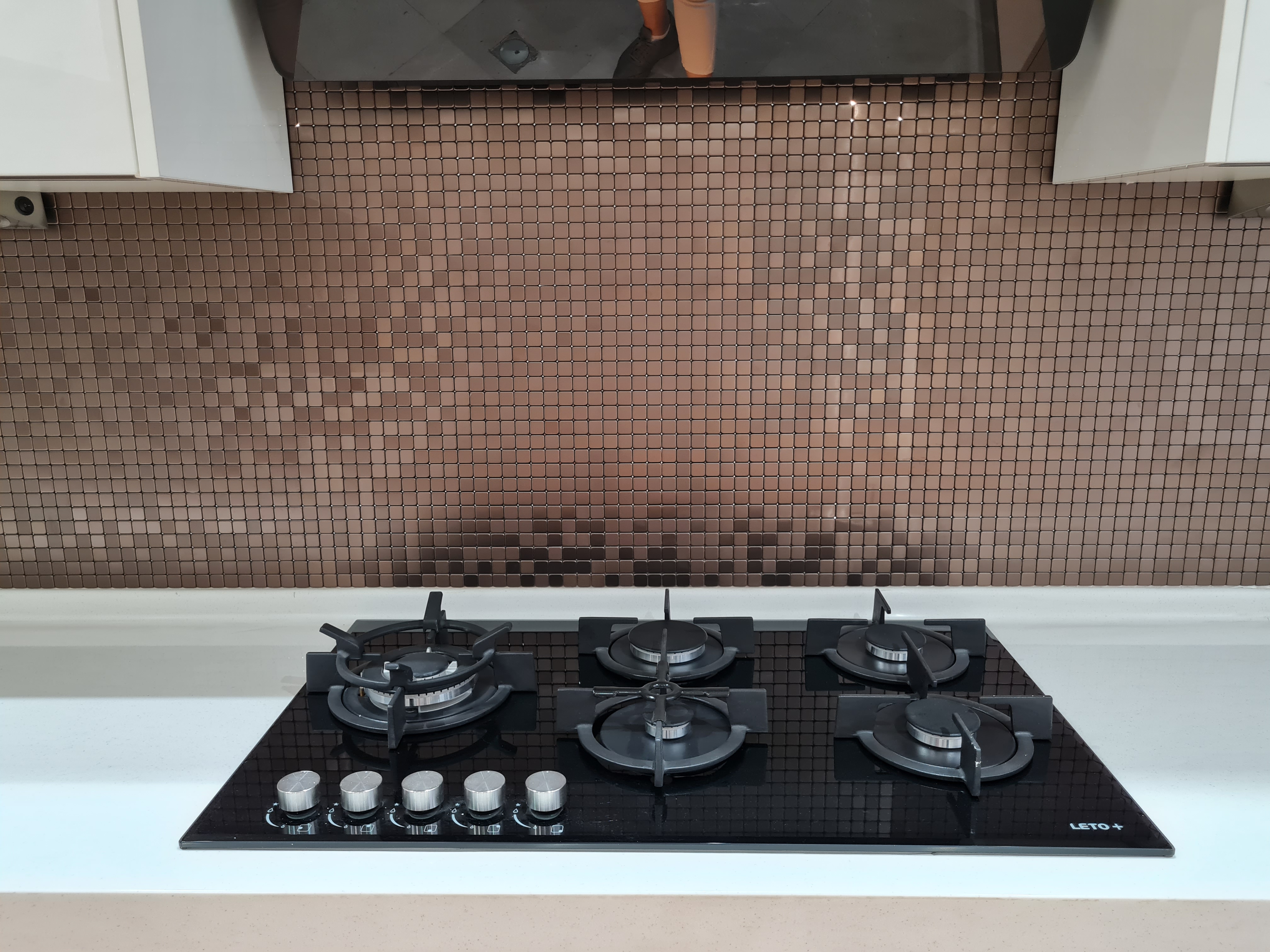فروش آپارتمان 95 متر فرمانیه غربی تاپ لوکیشن