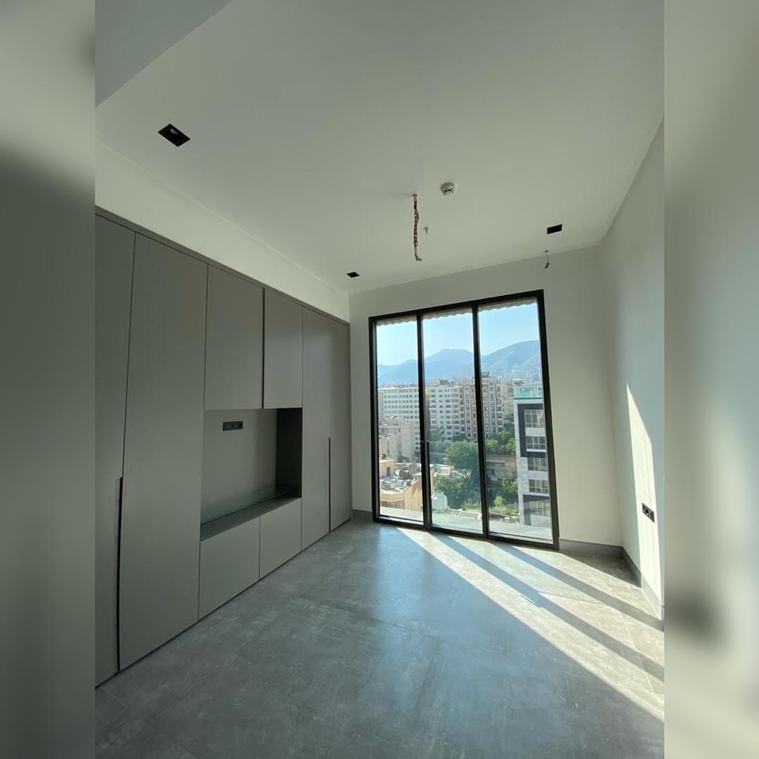 اجاره آپارتمان 260 متر نیاوران مدرن