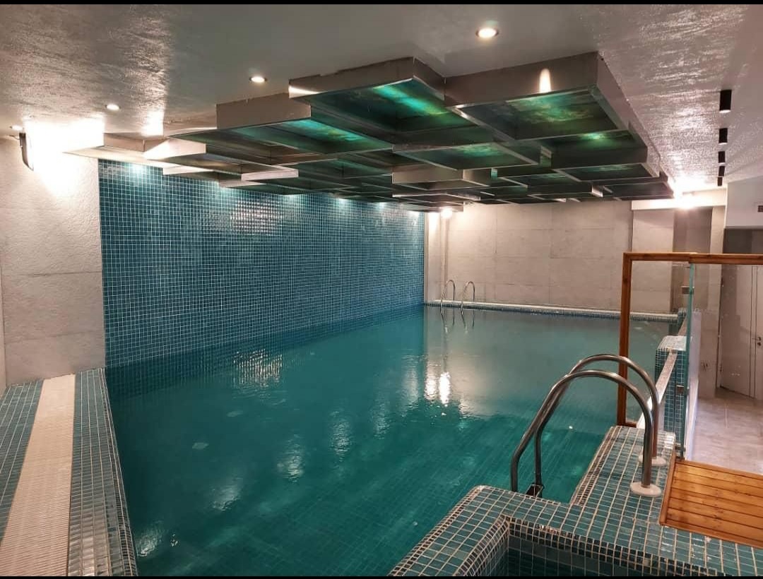 فروش آپارتمان 216متر فرمانیه دیپلماتیک امنیت دسترسی به مترو ویو امکانات چشم انداز