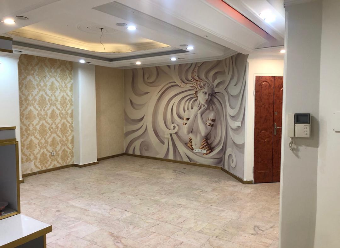 فروش آپارتمان 85 متر اندرزگو دو خواب