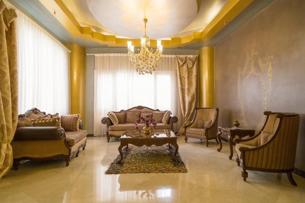 اجاره آپارتمان 60 متر فرمانیه فول امکانات