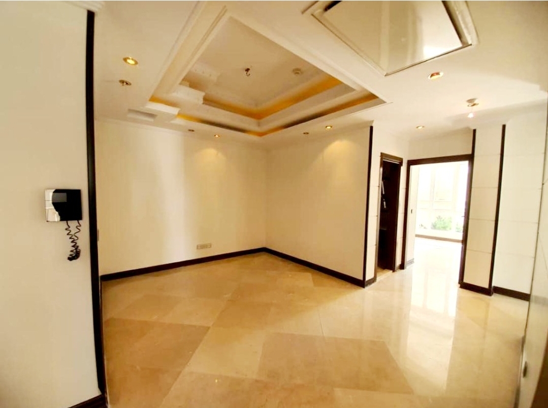 فروش آپارتمان  220متر نیاوران تک واحدی