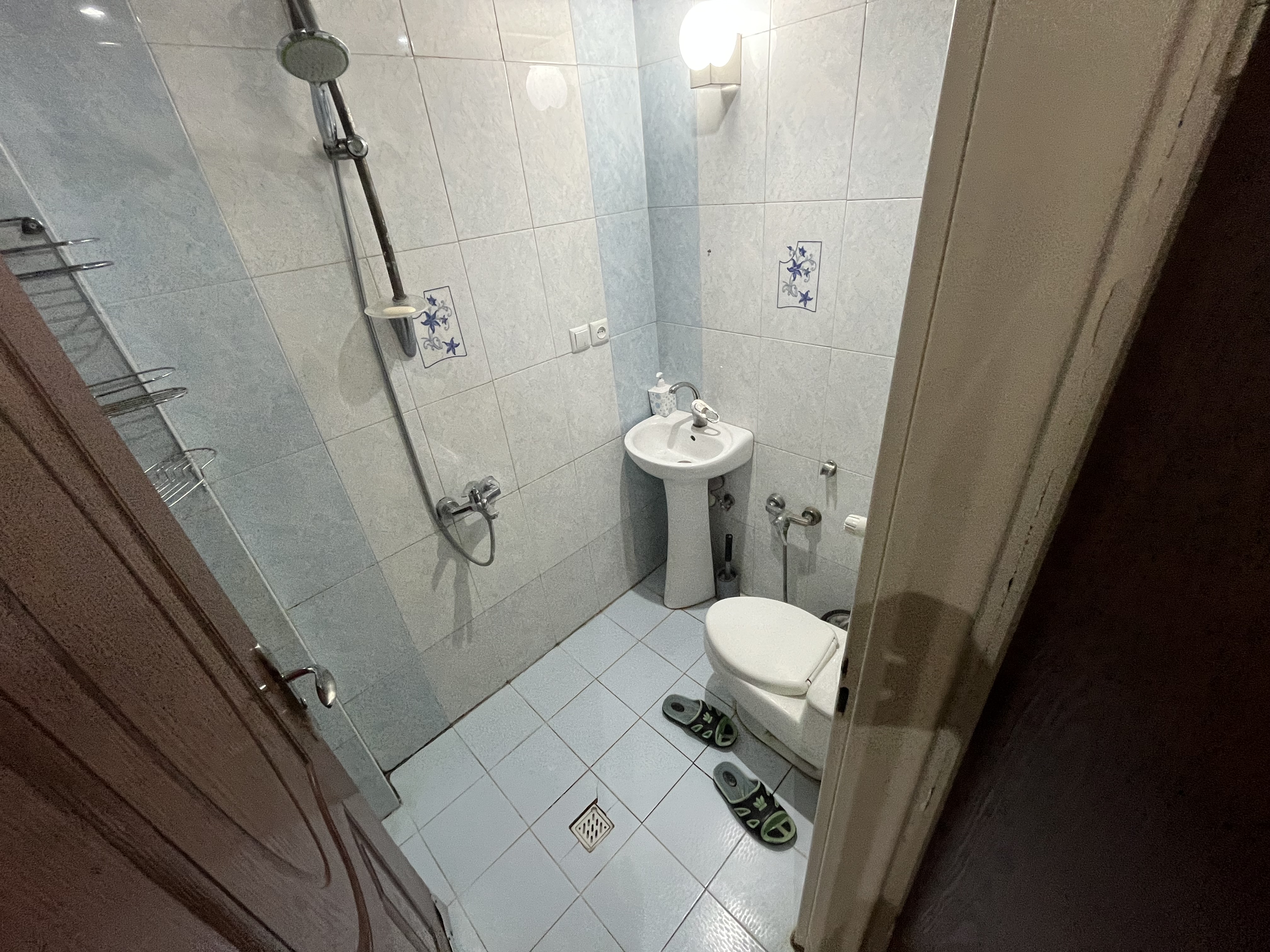 اجاره آپارتمان 60 متر دردشت تک خواب