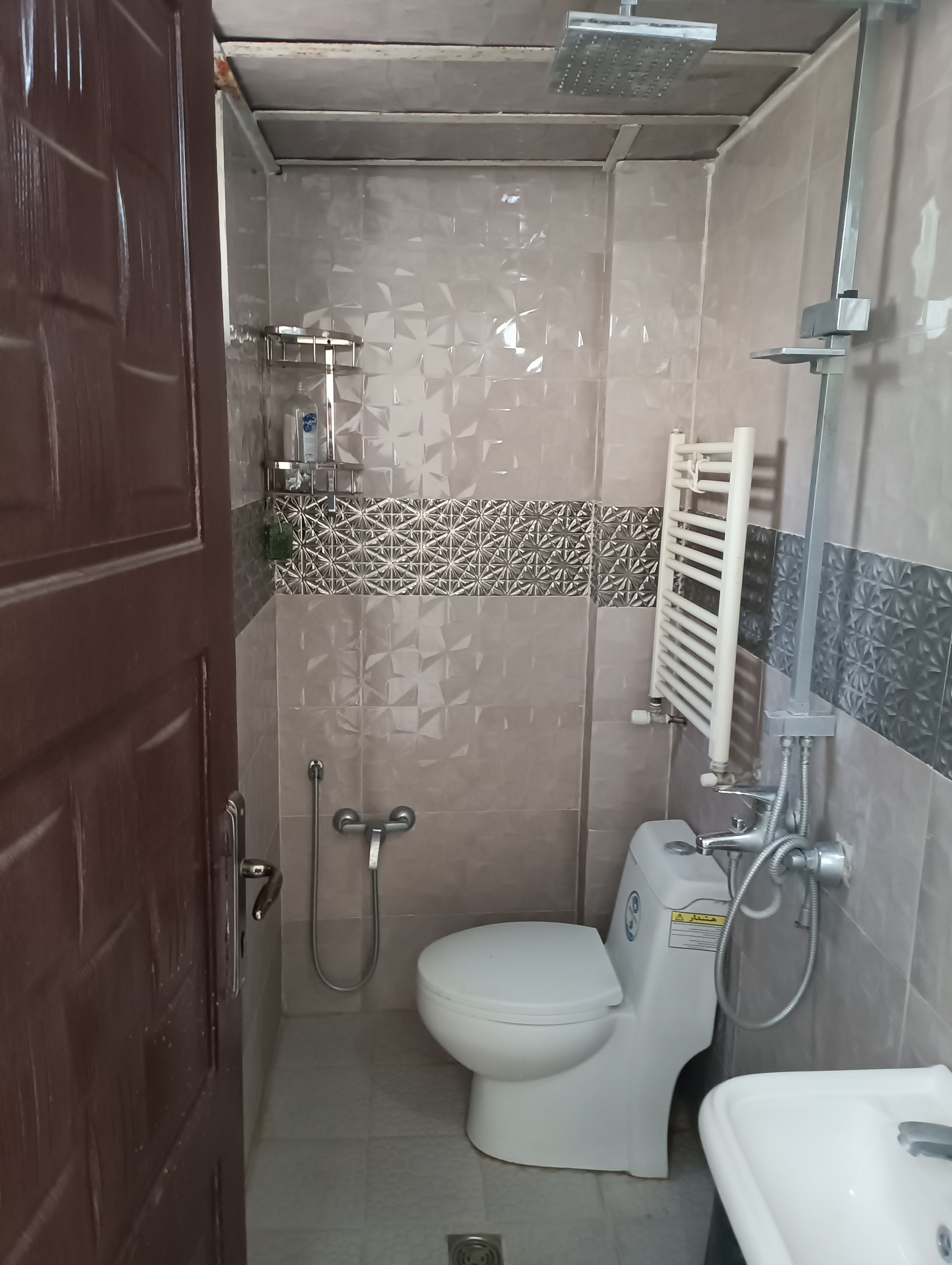 اجاره آپارتمان 65 متر هفت حوض 2 خوابه