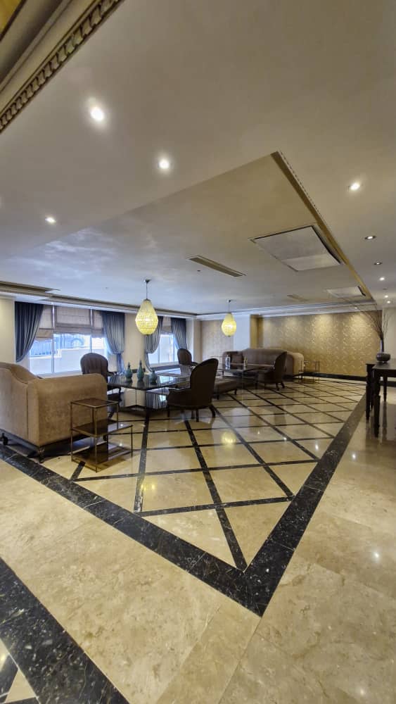 آپارتمان 130 متر دربند