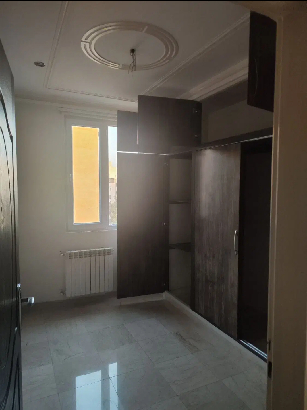 اجاره آپارتمان 130 متر مدائن 3 خوابه فول