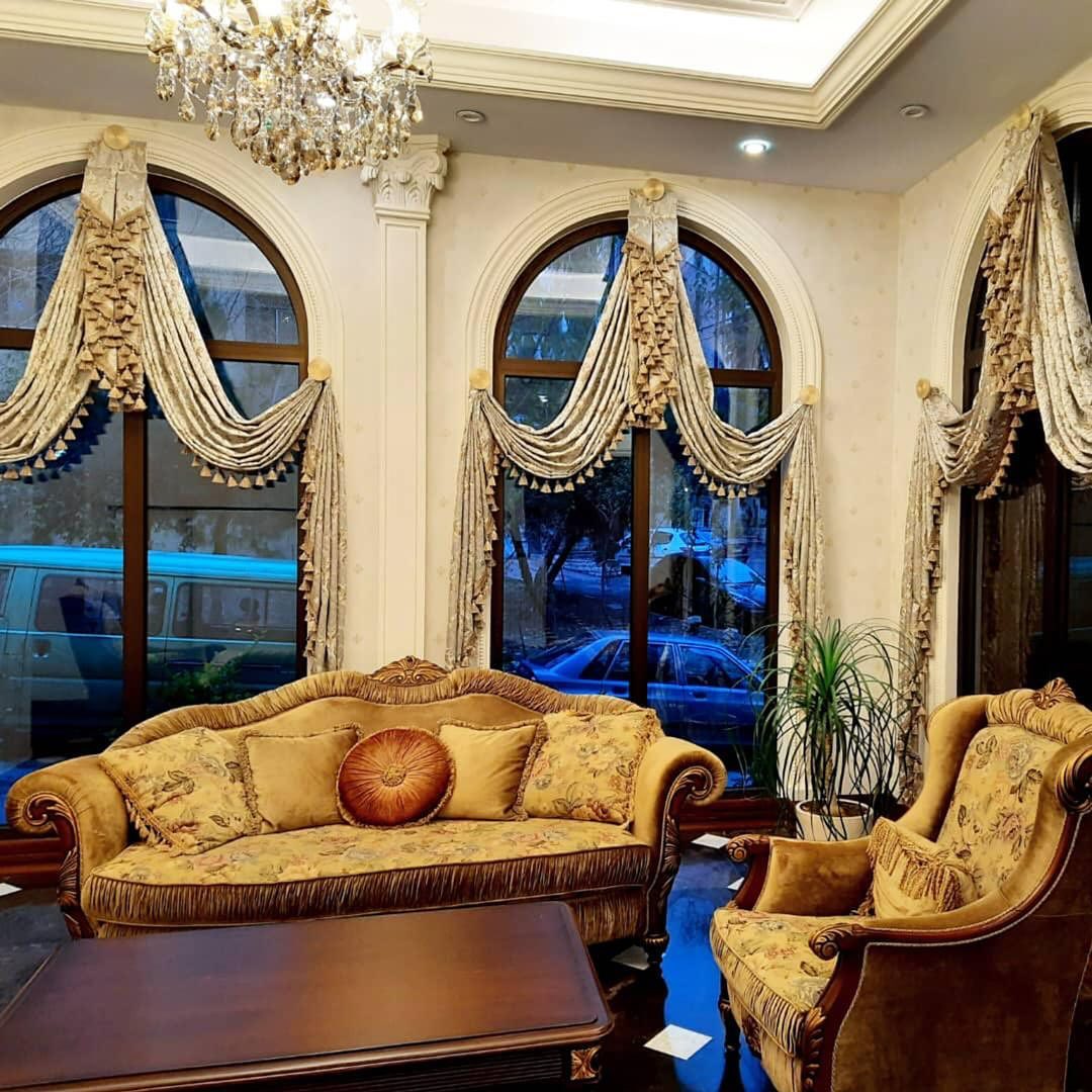 فروش آپارتمان 250 متر نیاوران تکواحدی لوکس