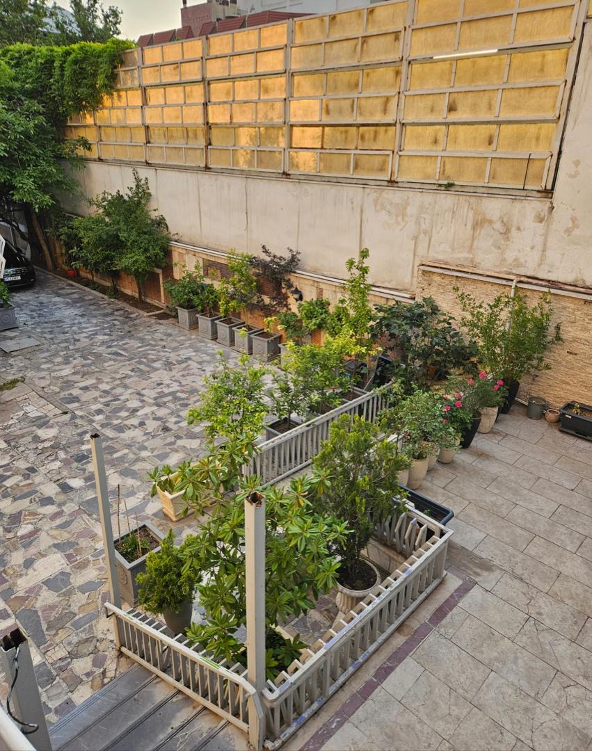 فروش آپارتمان 188 متر تجریش