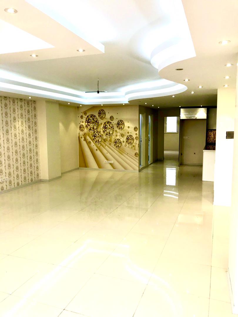 اجاره آپارتمان  150 متری 2 خواب نوساز