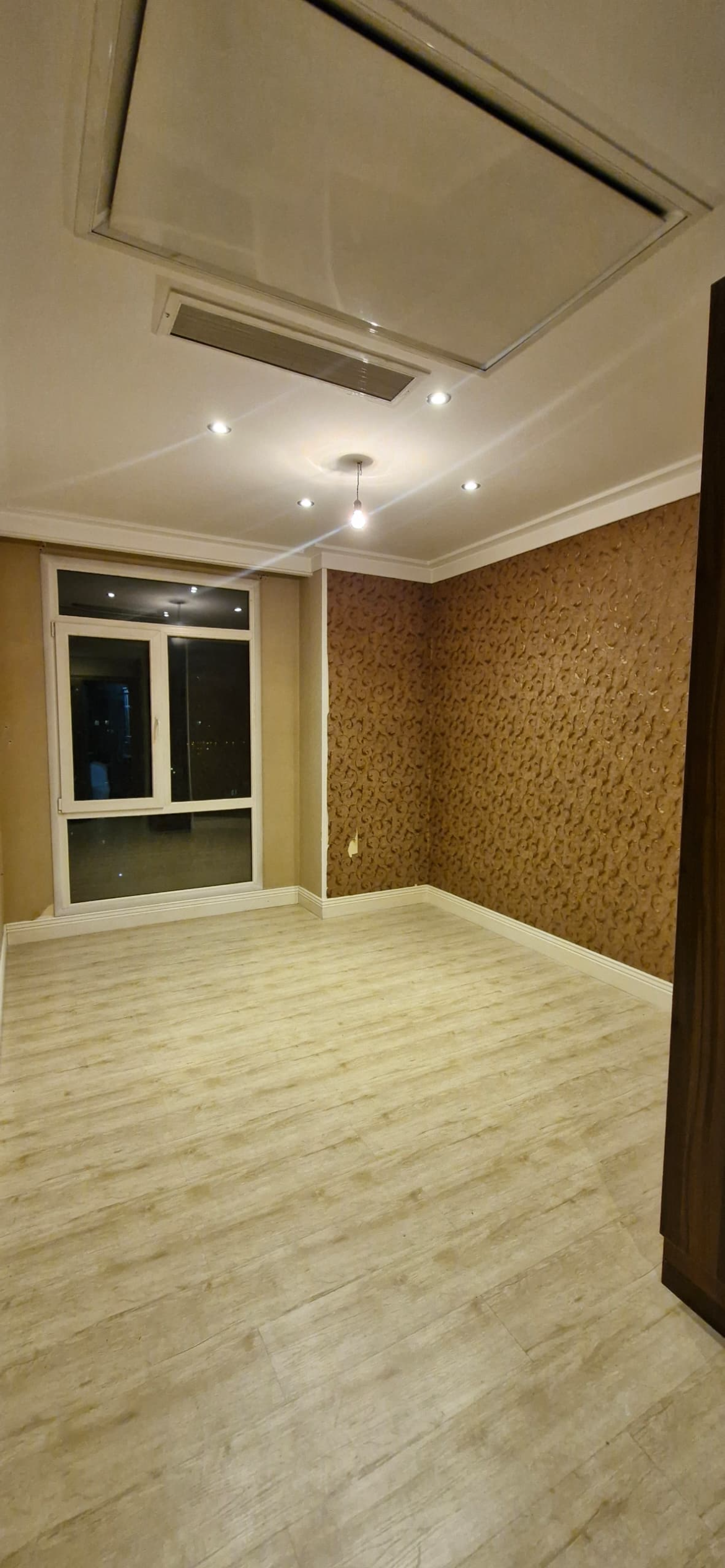 اجاره آپارتمان  110 متر دربند 2 خواب