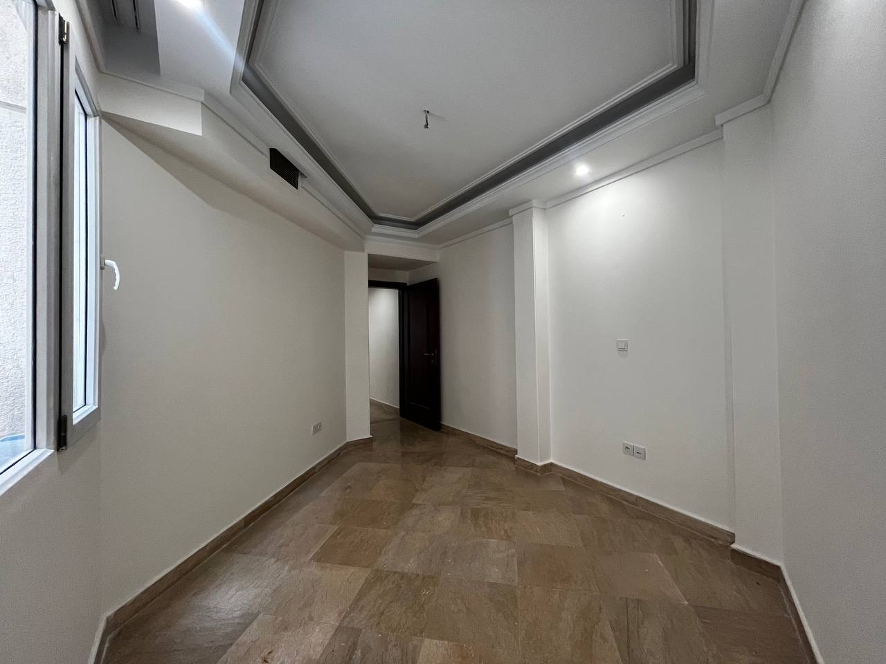 فروش آپارتمان 105 متر کامرانیه 2 خواب