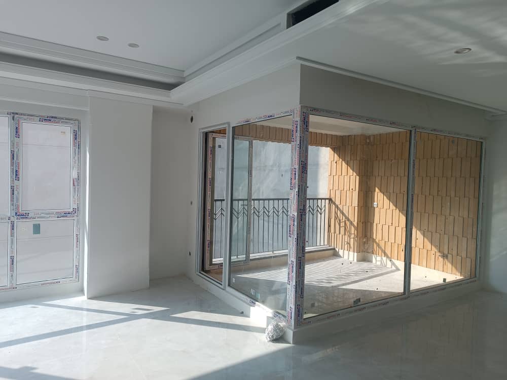 اجاره آپارتمان 220 متر 4 خواب نوساز لوکس 2 پارکینگ