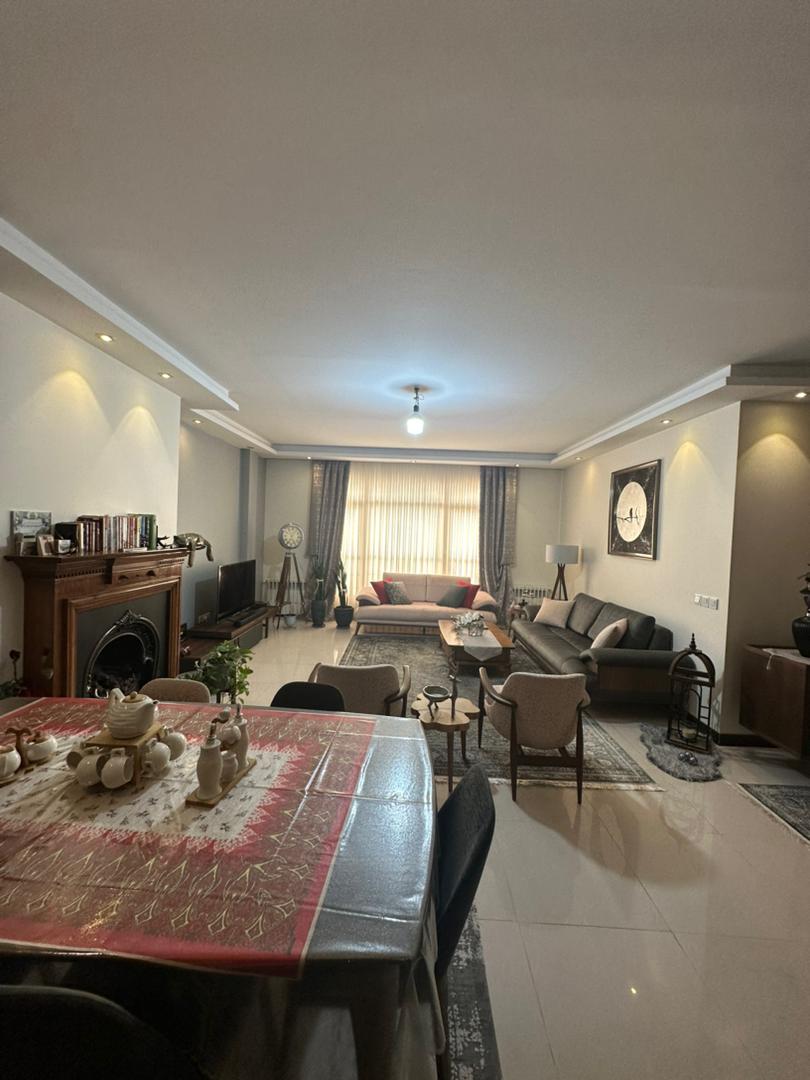 فروش آپارتمان 100 متر نیاوران
