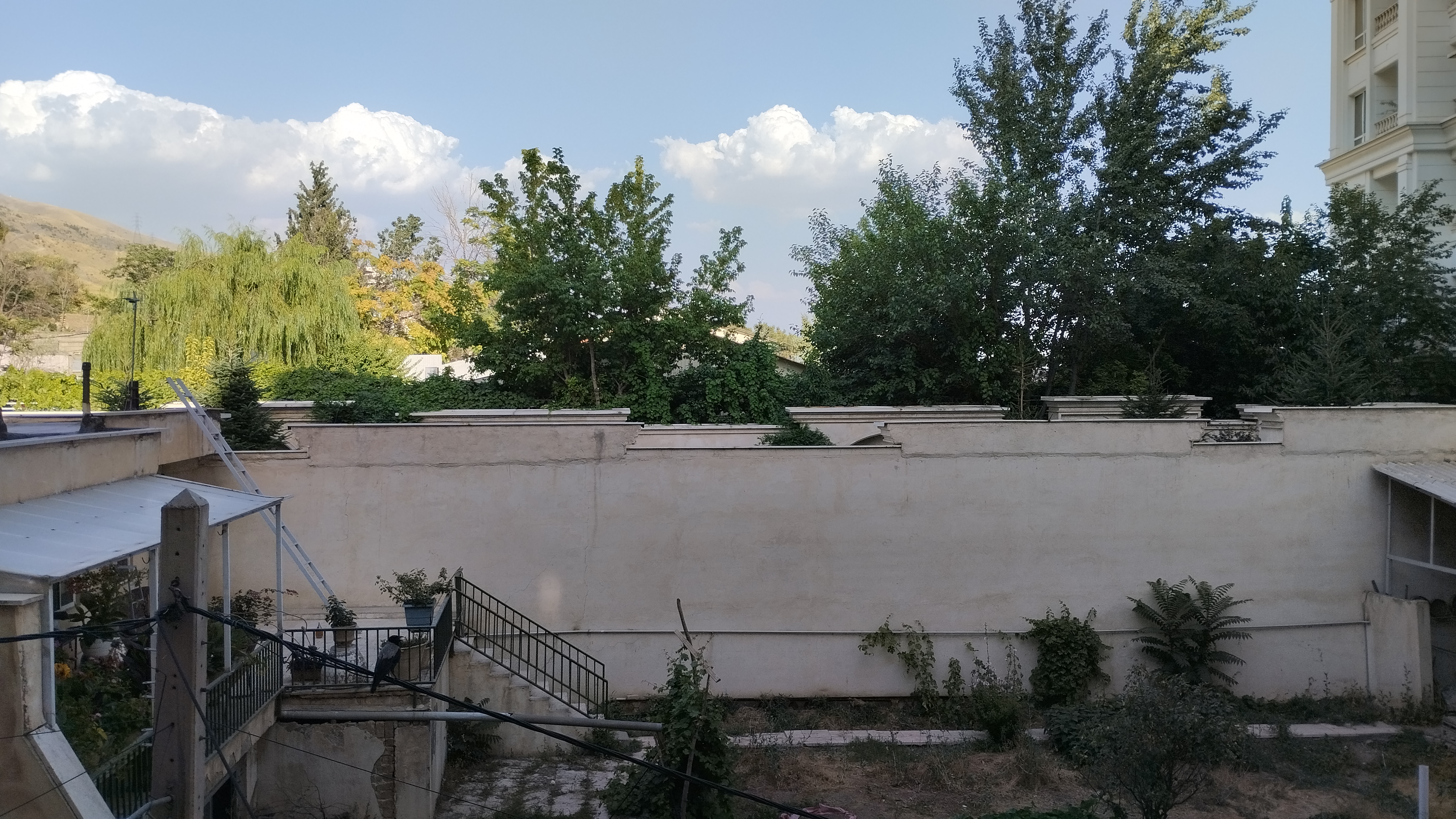 فروش آپارتمان 115 متر نیاوران 2 خواب فول مشاعات
