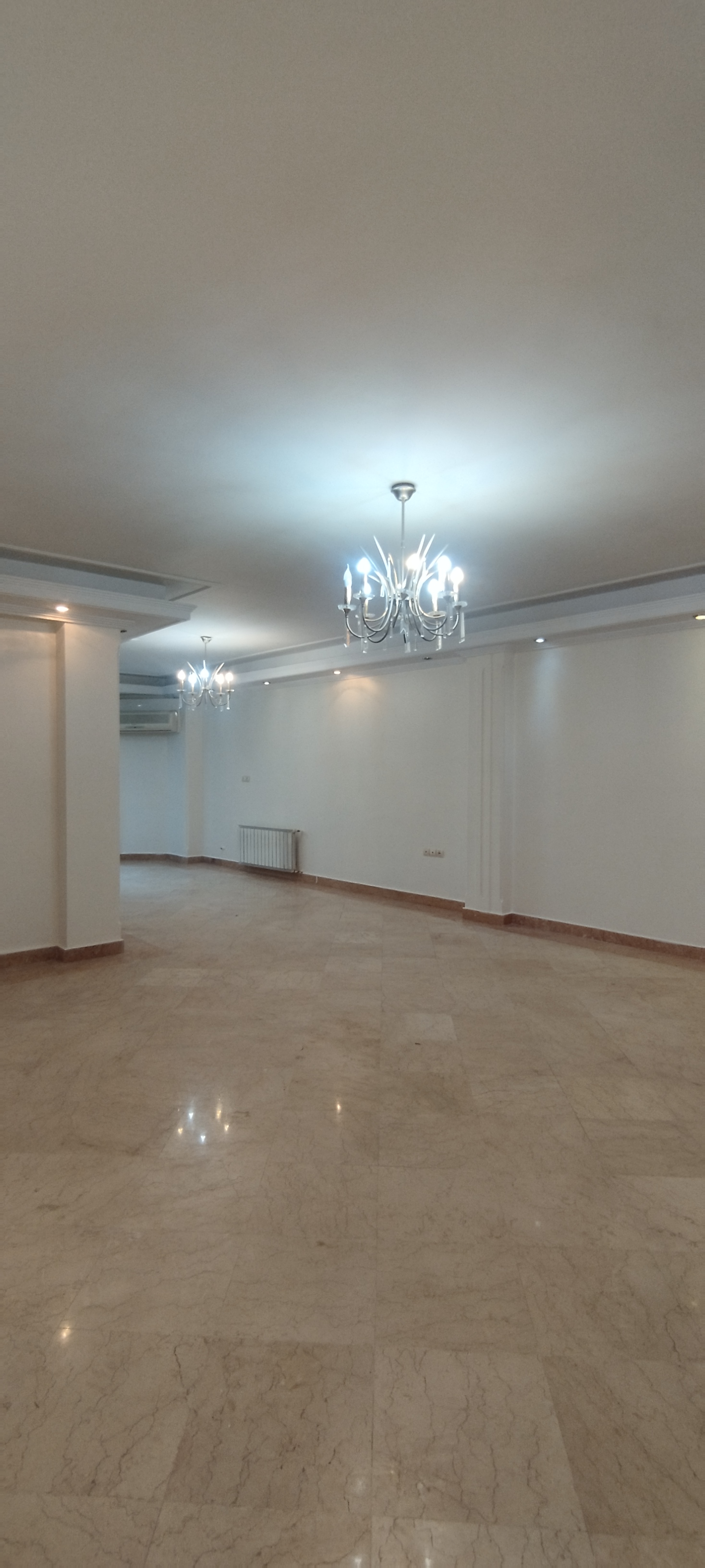اجاره آپارتمان 110 متر نارمک 2خواب