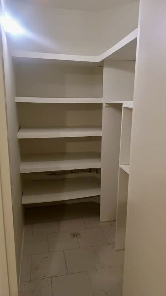 فروش اپارتمان 135متر نیاوران 2خواب خوش نقشه