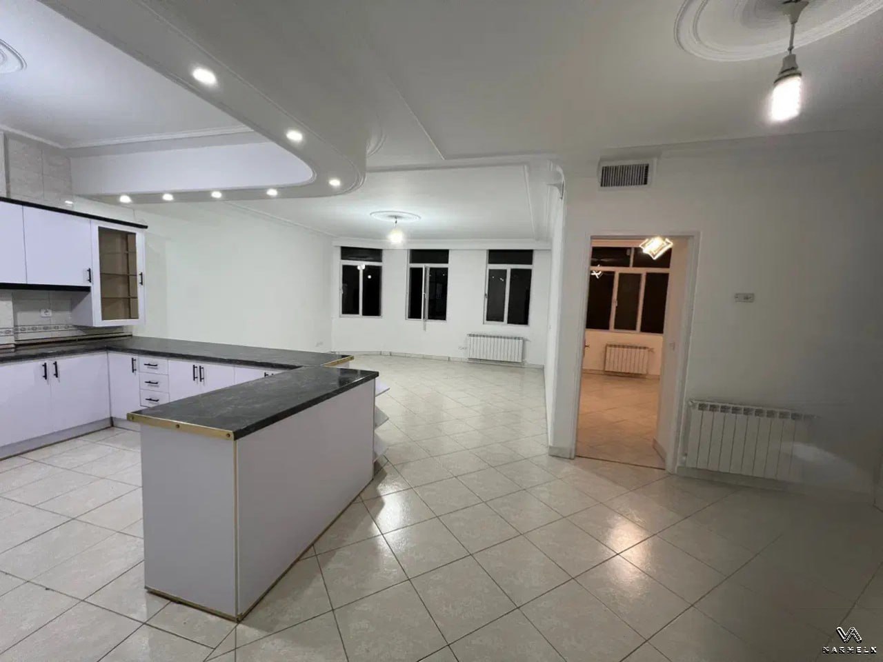 اجاره آپارتمان 80 متر مدائن