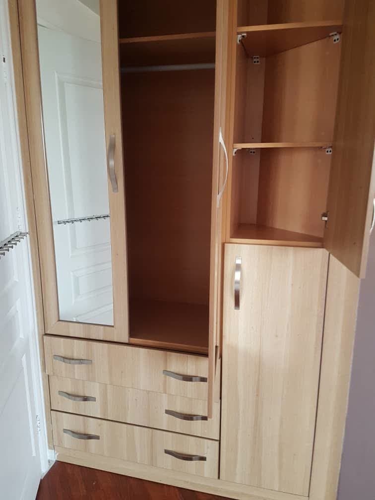 اجاره  آپارتمان 160 متر اختیاریه 3خوابه