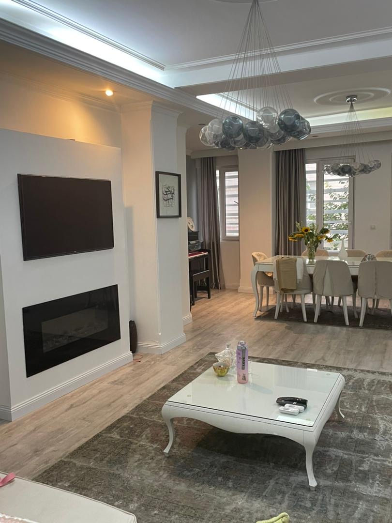 فروش اپارتمان 140 متر منظریه جنوبی