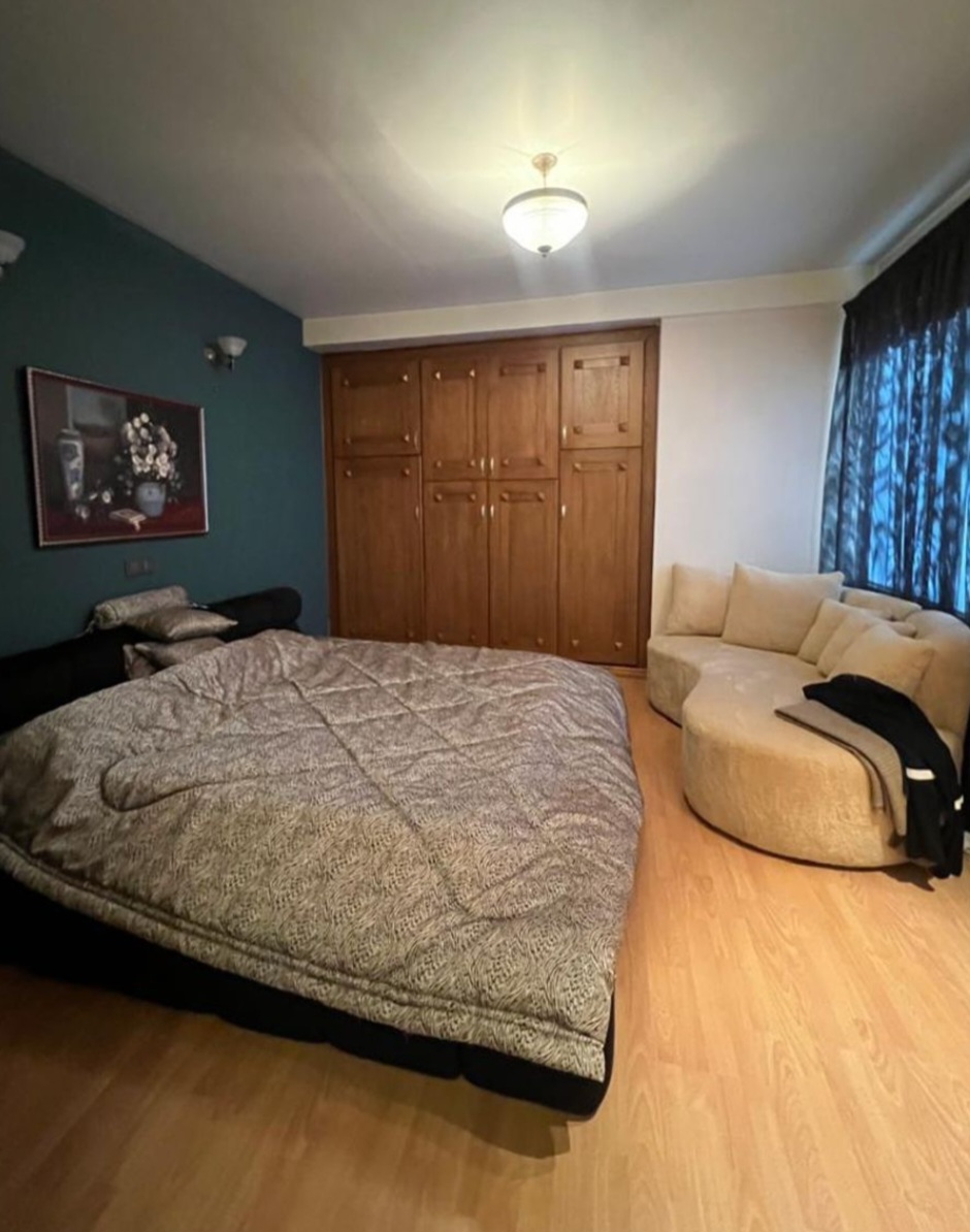 فروش آپارتمان 147 متر منظریه 3 خواب فول امکانات