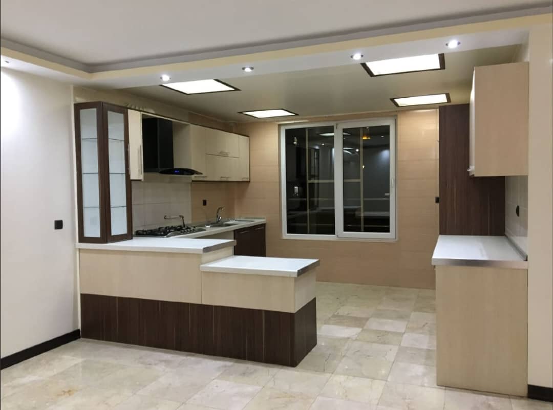 اجاره آپارتمان 120 متر دردشت فول امکانات
