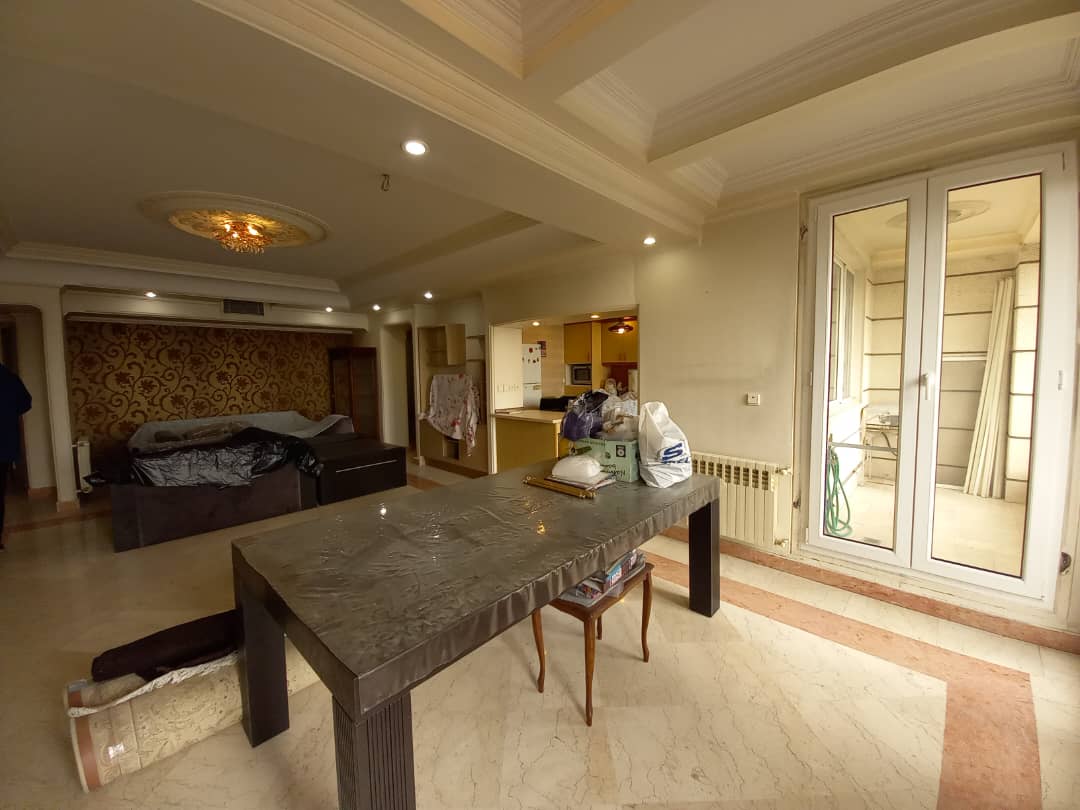 خانه دربست نقلی فروش،تاپ لوکیشن نیاوران