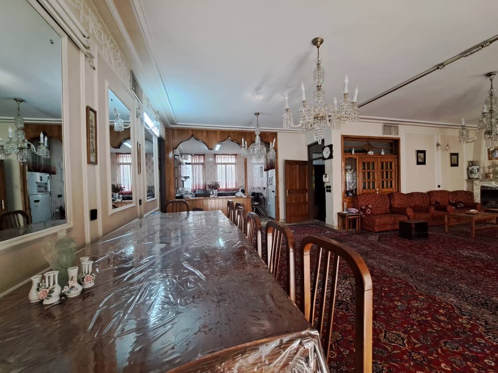فروش آپارتمان 190 متر دروس