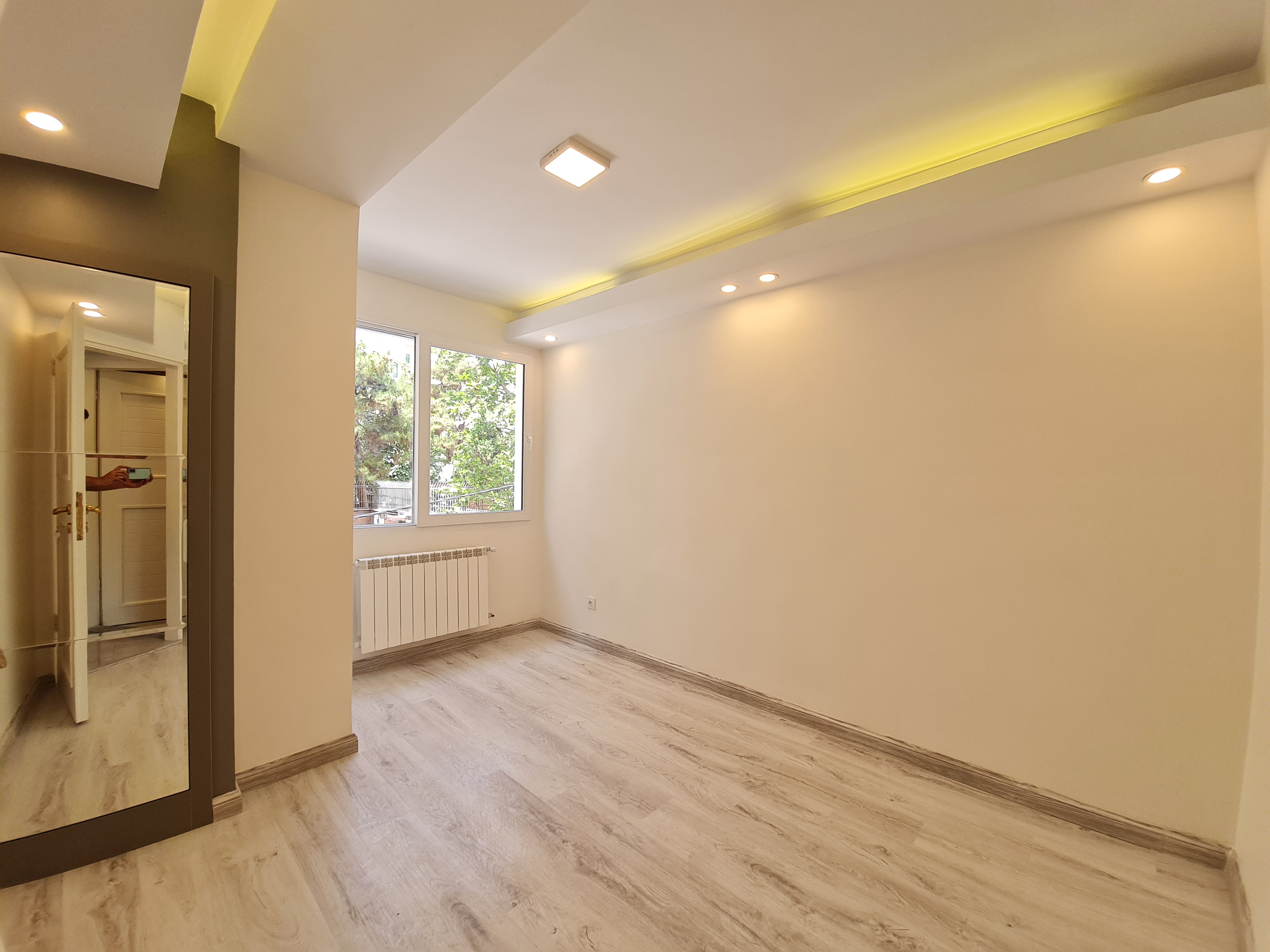 فروش آپارتمان 85 متر قیطریه تاپ لوکیشن