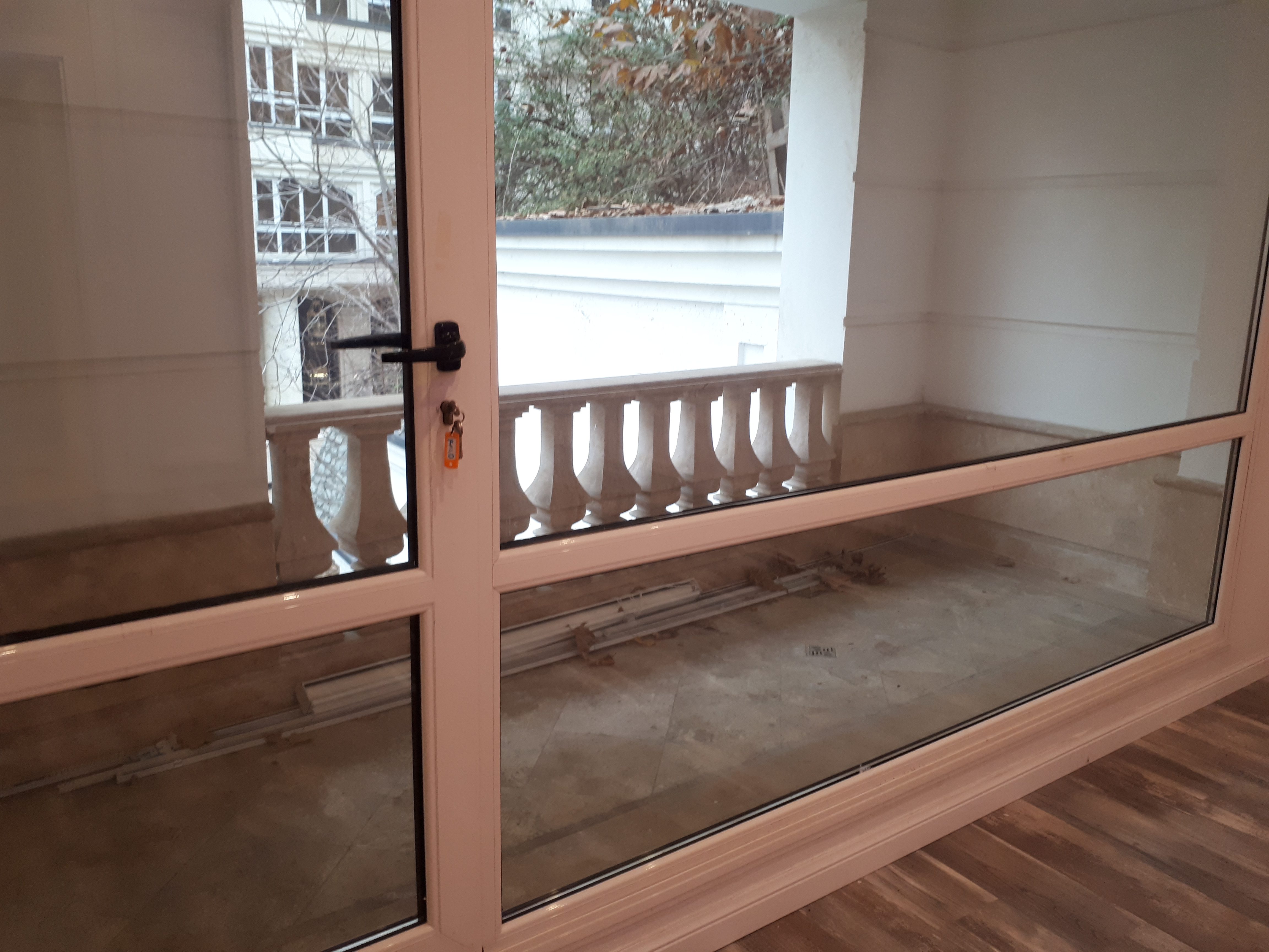 اجاره آپارتمان 140متر نیاوران تاپ لوکیشن